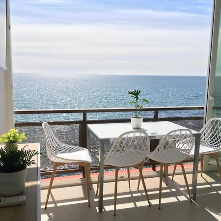 Апартаменты Malibu Бенальмадена Экстерьер фото